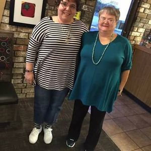 Meet your Posher, Beverly